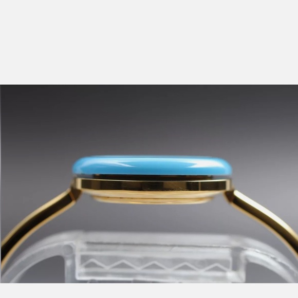 Gucci Watch Excellent Collectors Watch main image 4